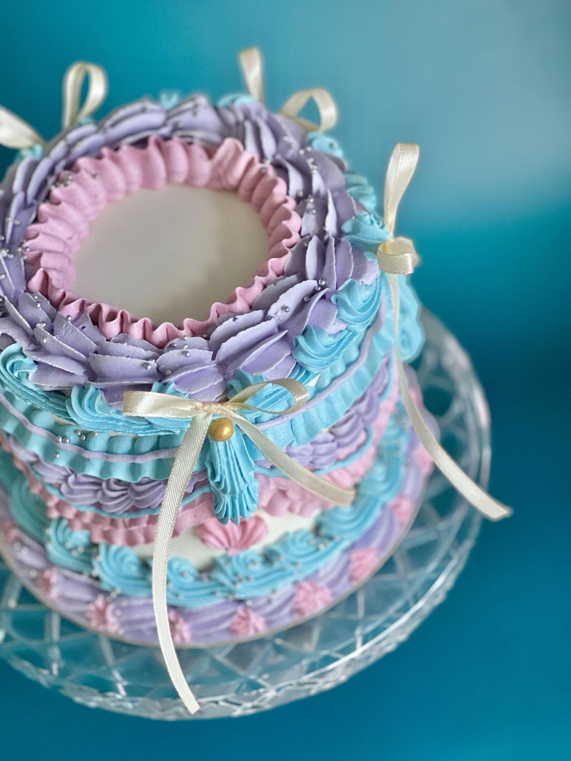 Buttercream and Bubbles - a Bridgerton Affair. Saturday 17th October - 2:30 - 4pm