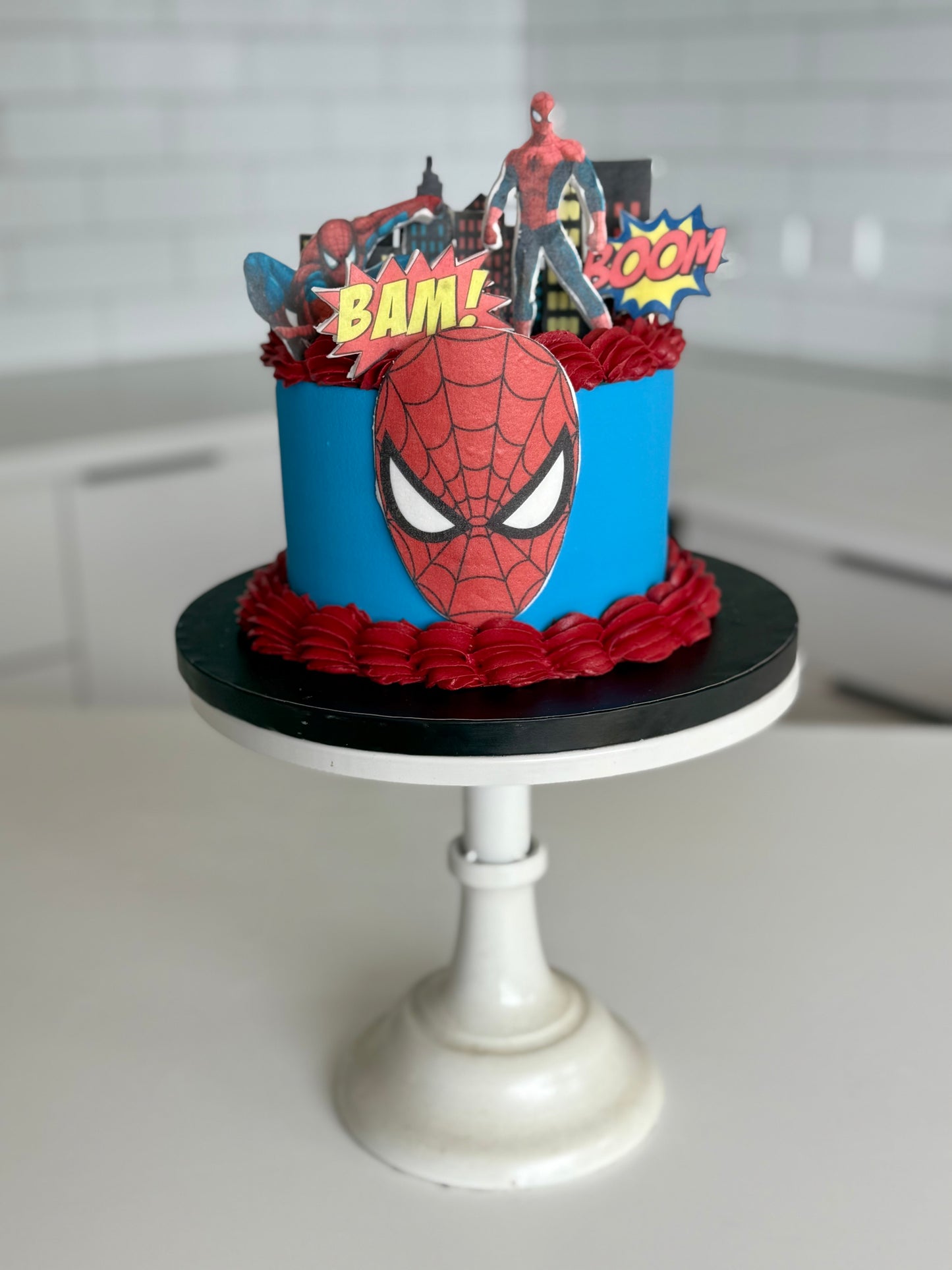 Novelty themed cakes