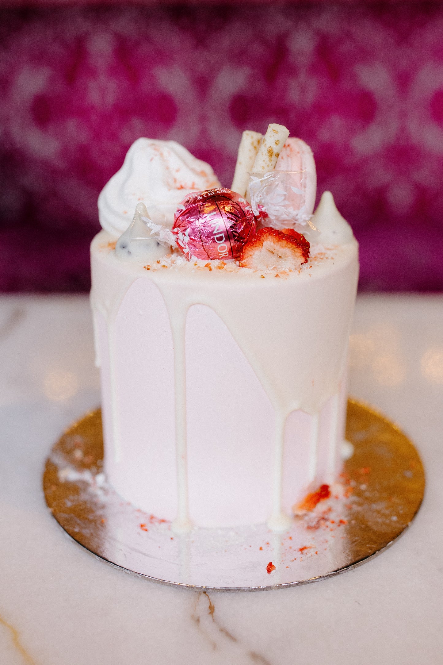 Pretty in Pink - Mini