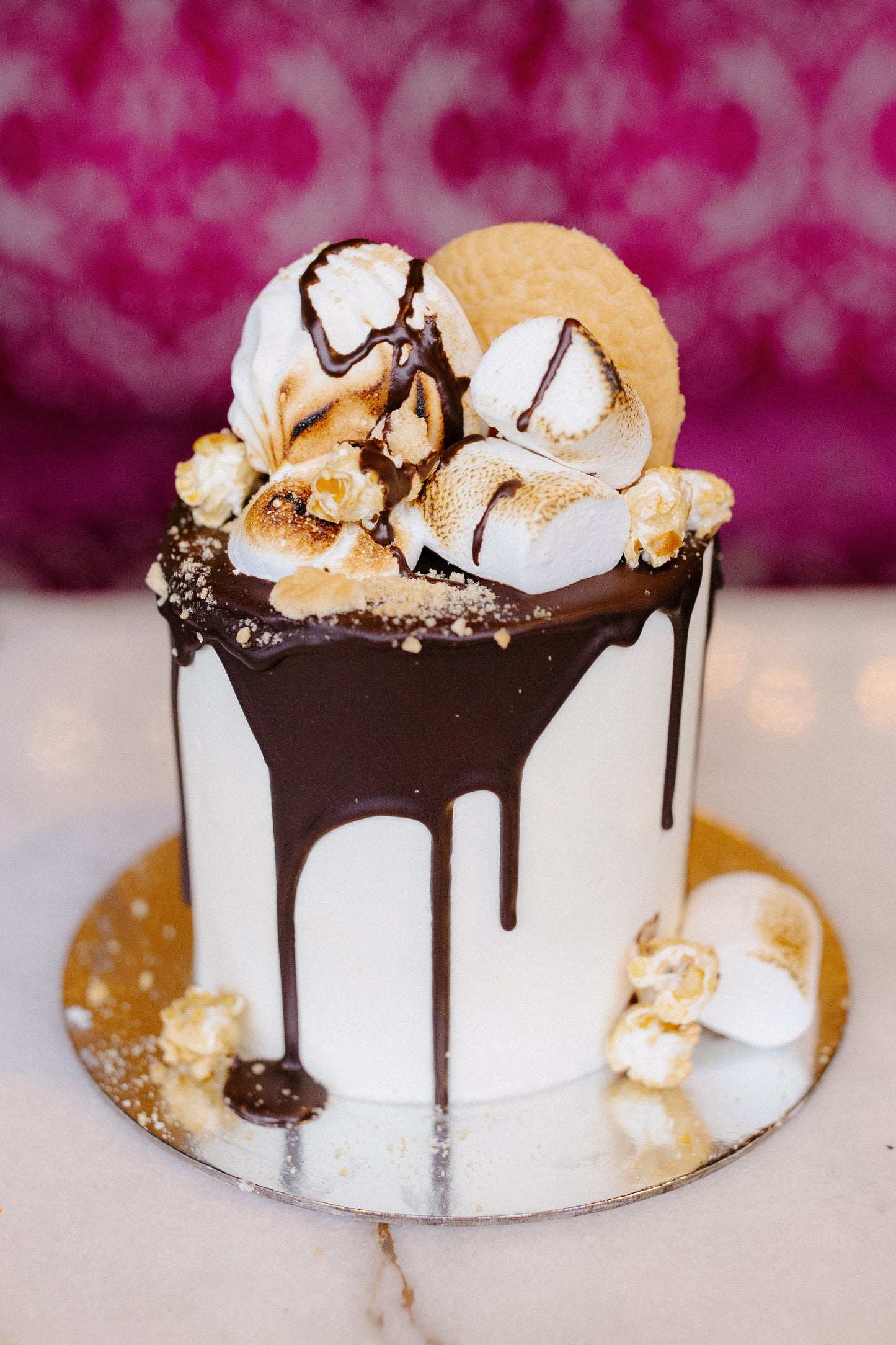S'more Please - Mini