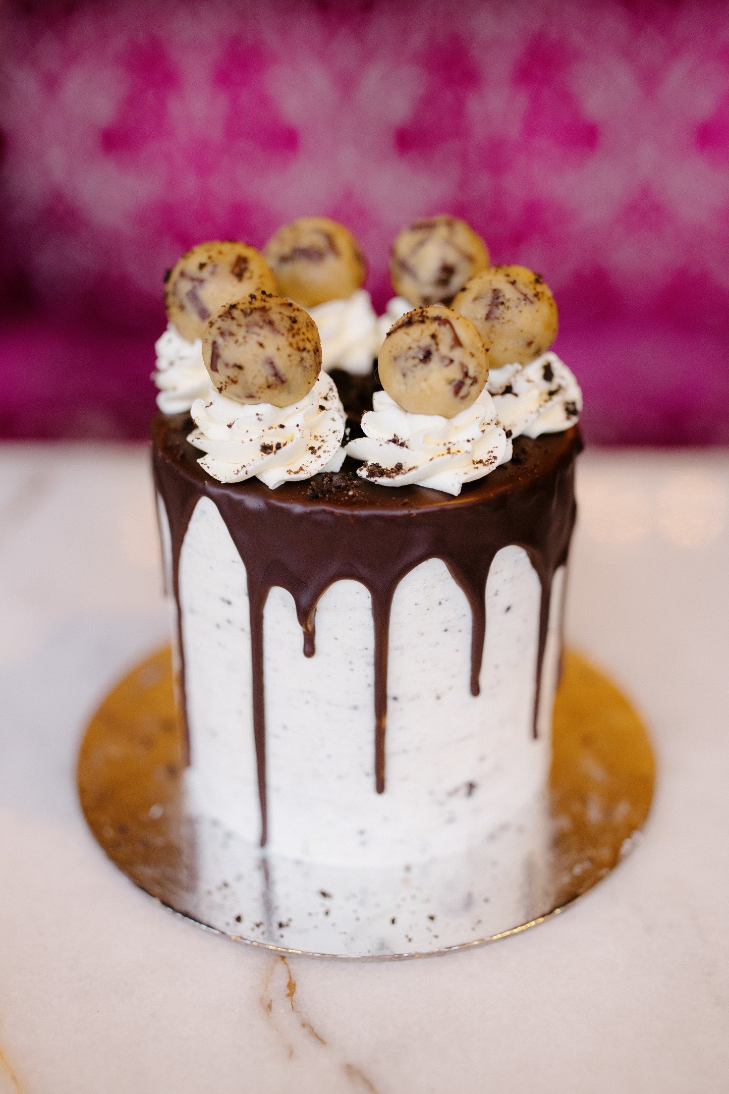 Cookie Monster - Mini