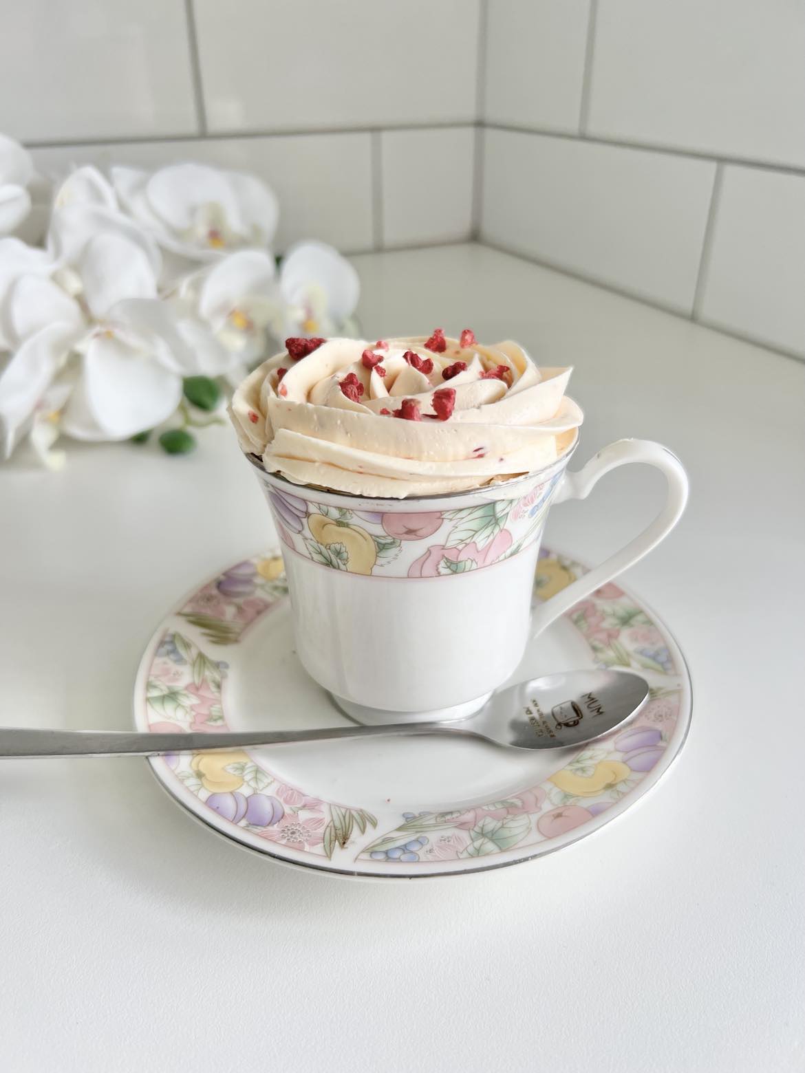 Mothers day  - Teacup