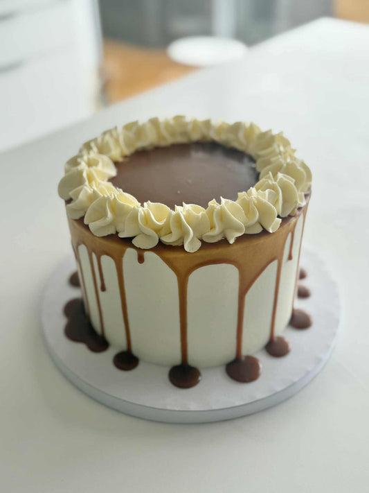 Photoshoot cakes!