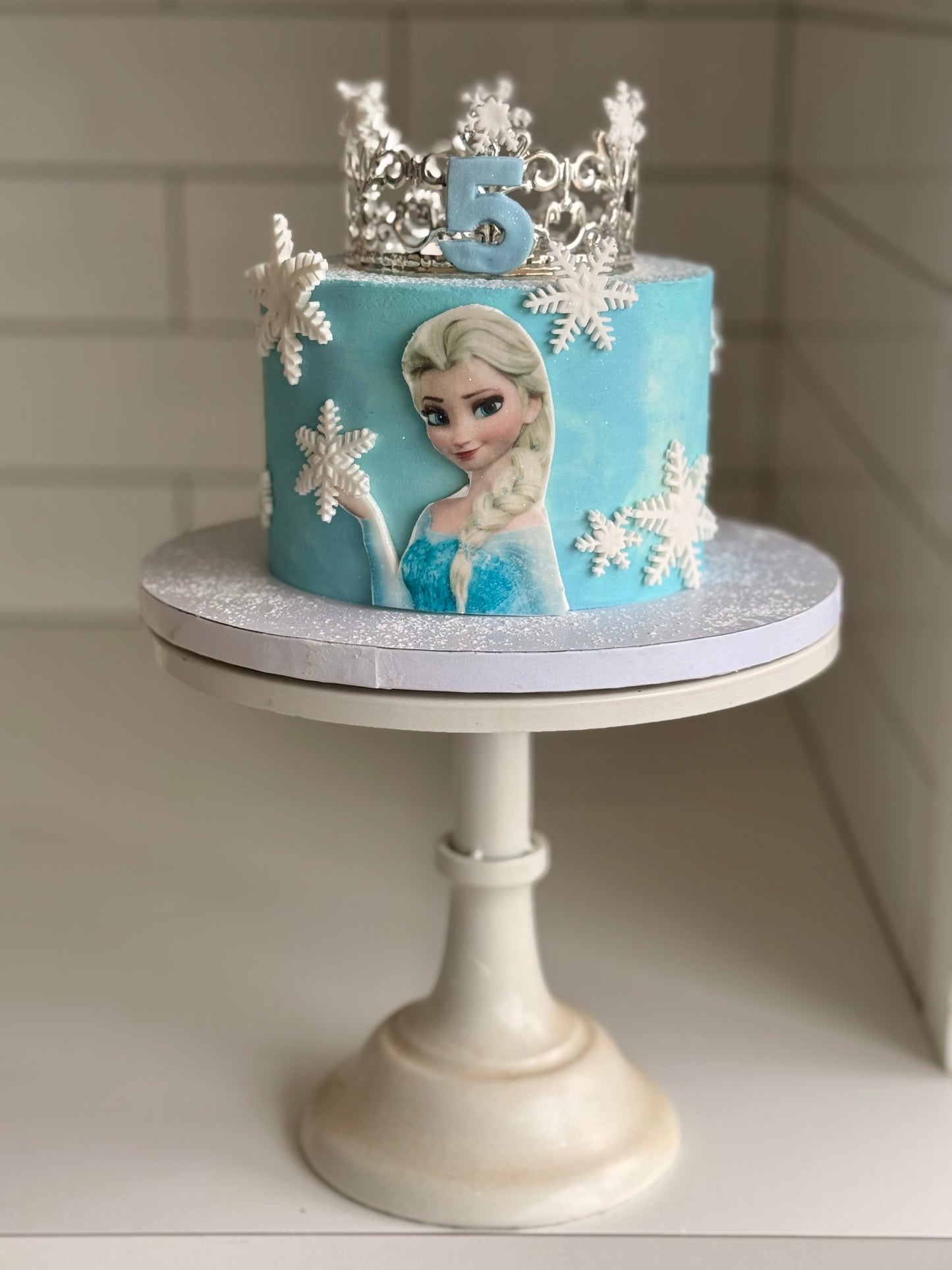 Novelty themed cakes
