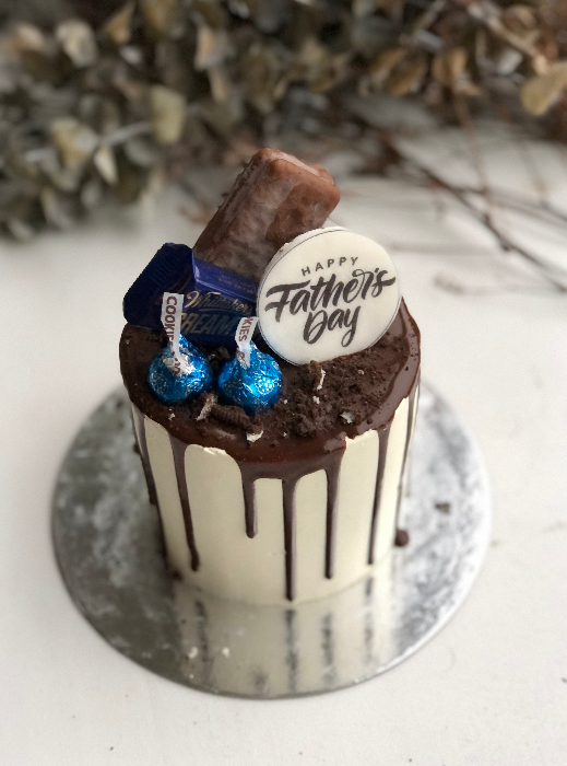 Fathers day cakes