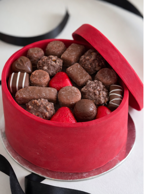 Buttercream and bubbles - Valentines edition! - 3:30 - 5pm, Saturday 14th February