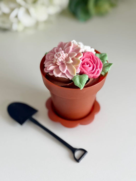 Mothers Day Flower pot