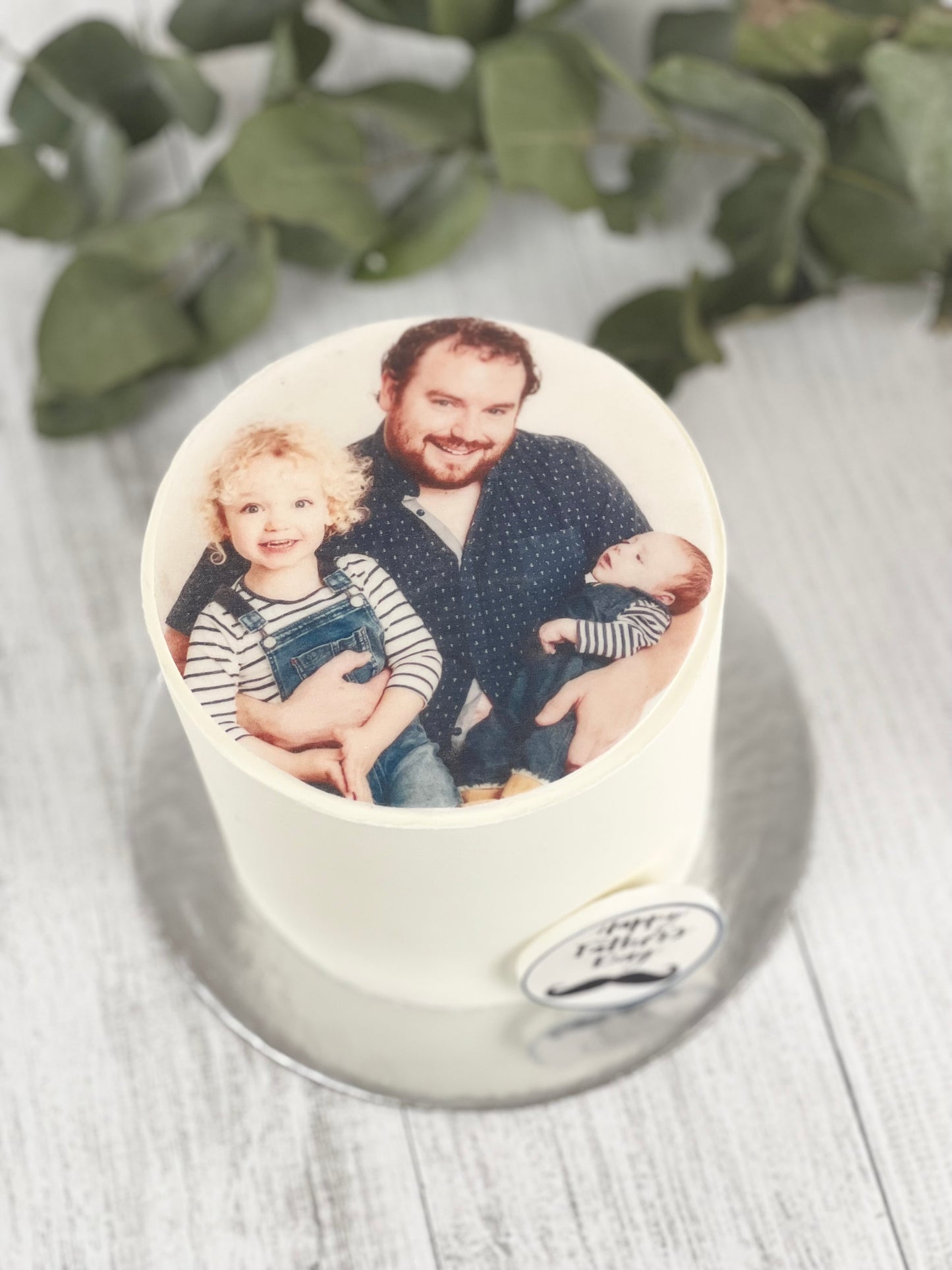 Fathers day cakes