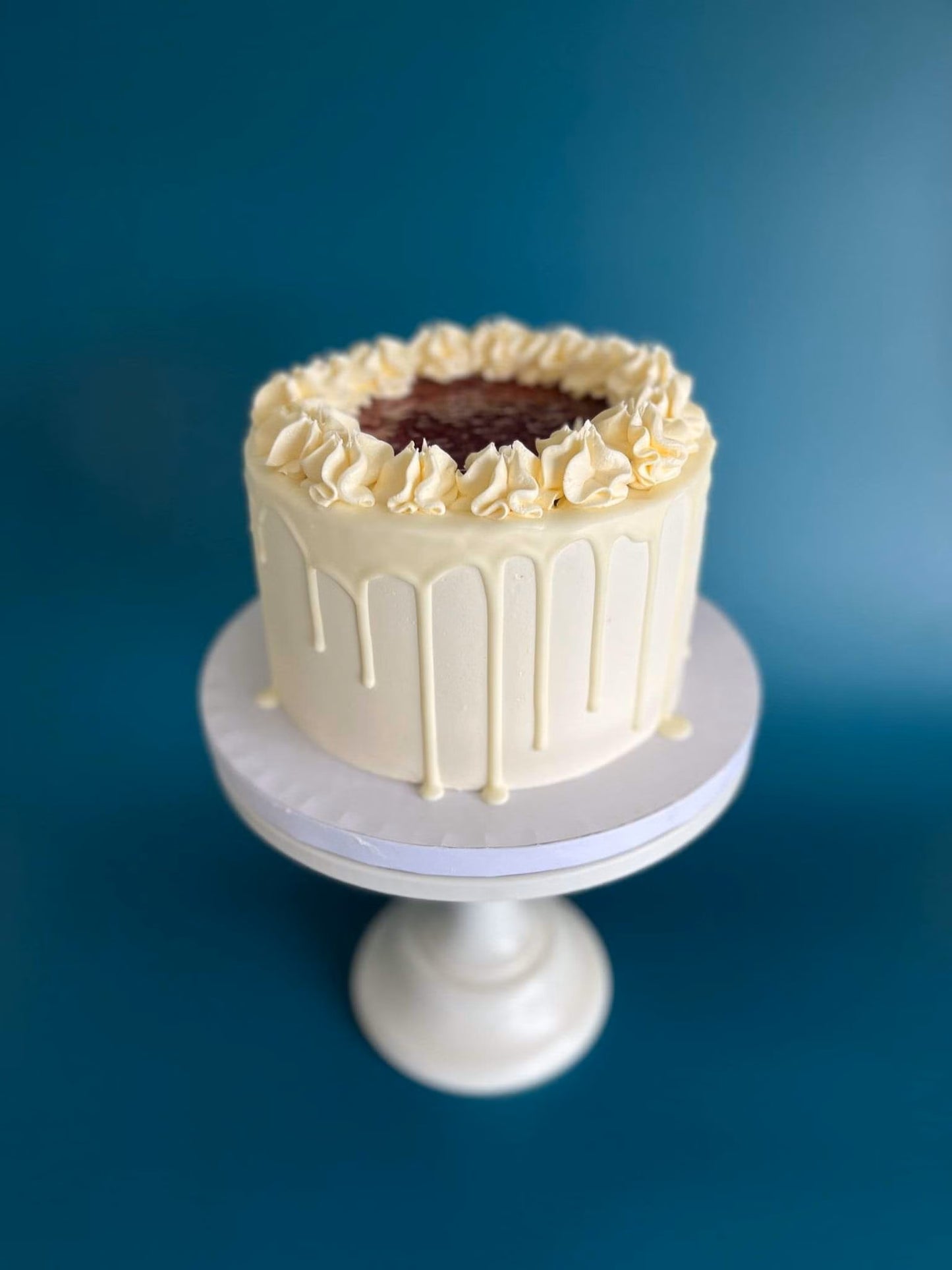 Classic drip cake